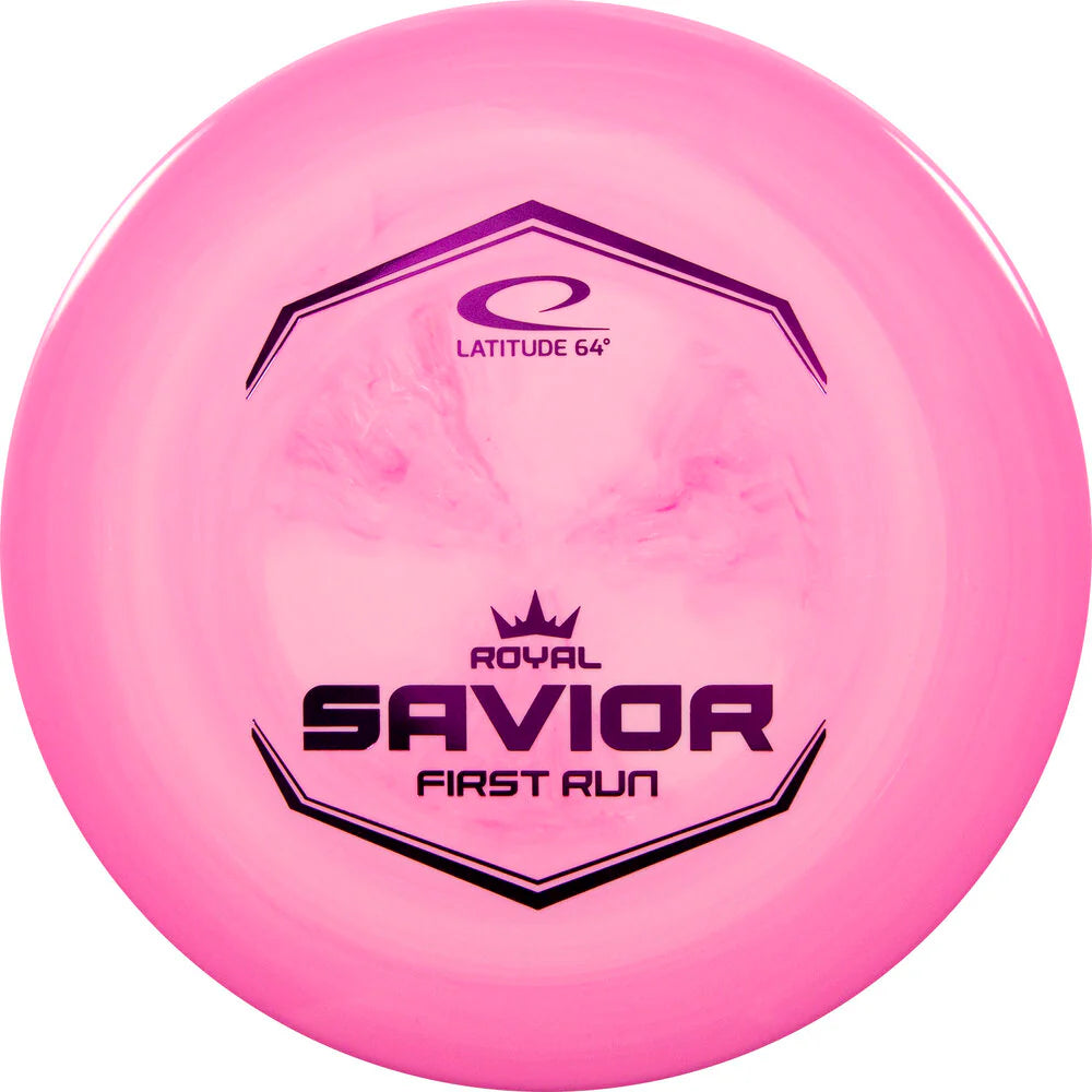 Latitude 64 Savior Royal Grand