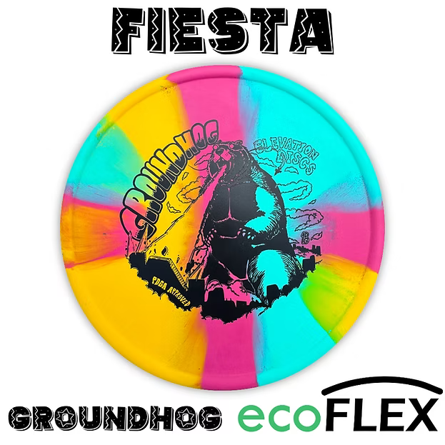 Elevation Groundhog EcoFlex