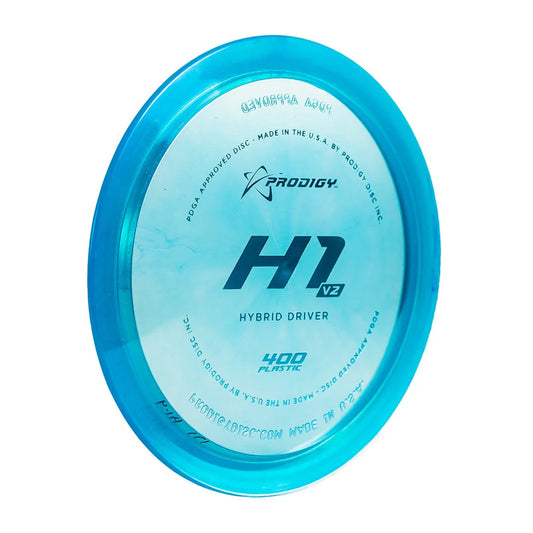 Prodigy H1v2 400  170-176