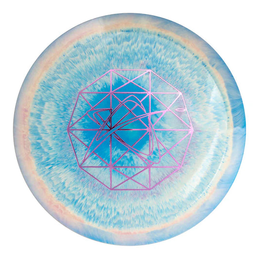 Prodigy H1v2 500 173-175 Kaleidoscope