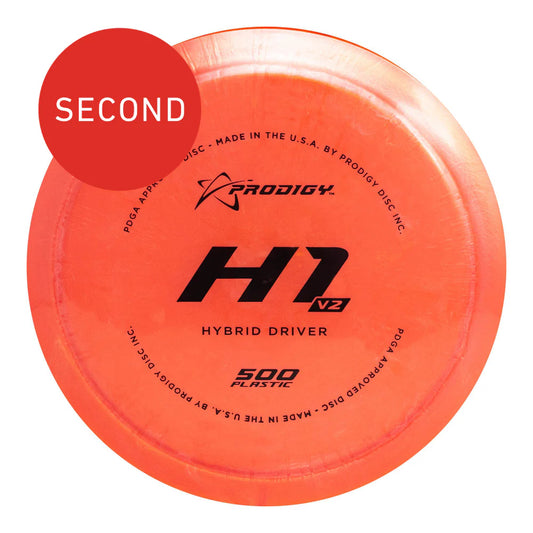 Prodigy H1v2  500  170-176