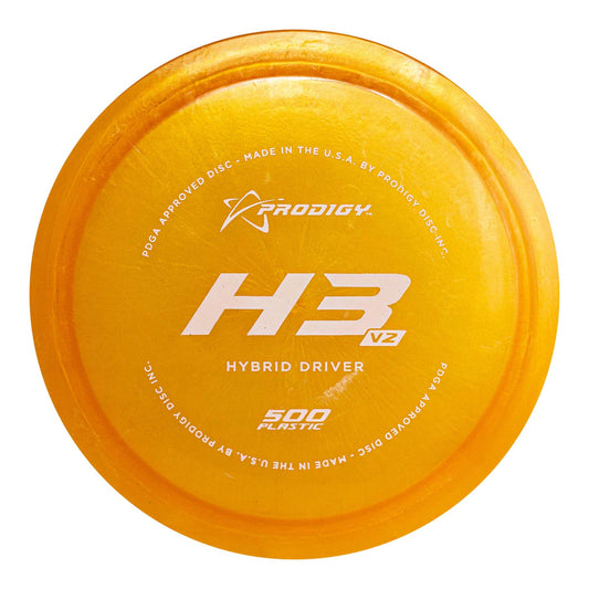 Prodigy H3v2 500 170-176