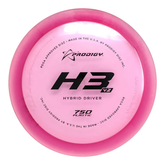 Prodigy H3v2 750
