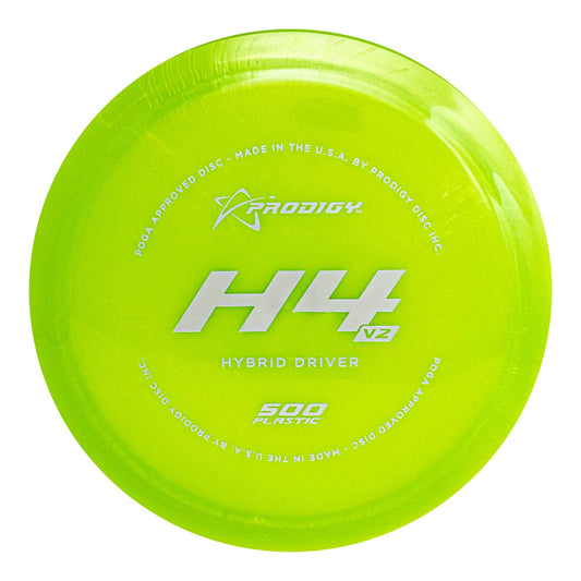 Prodigy H4v2 500
