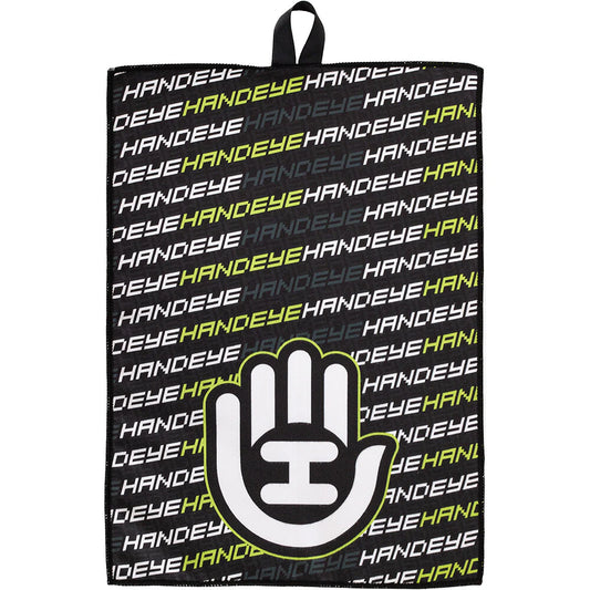 Dynamic Towel (HSCO) Quick Dry - Rapid Fire Disc Golf