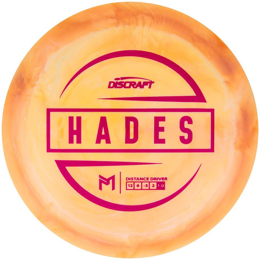 Discraft Hades ESP (McBeth)