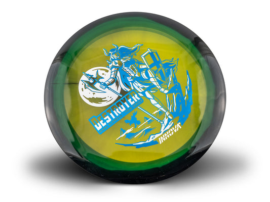 Innova Destroyer Champion Halo TS (Henna Blomroos 2026)
