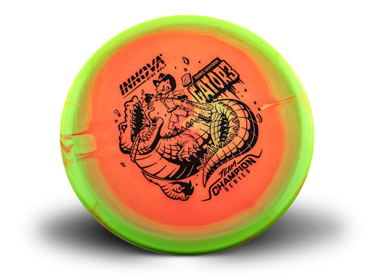 Innova Gator3 Halo Champion TS (Rasmus Saukkoriipi 2026)