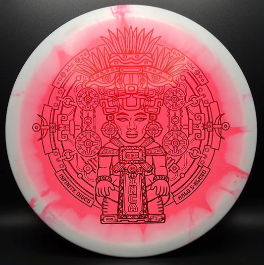 Infinite Inca Halo S-Blend