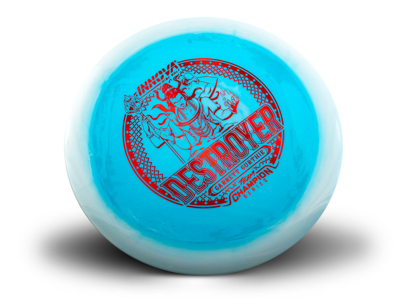 Innova Destroyer Star Halo TS (Garrett Gurthie 2026)