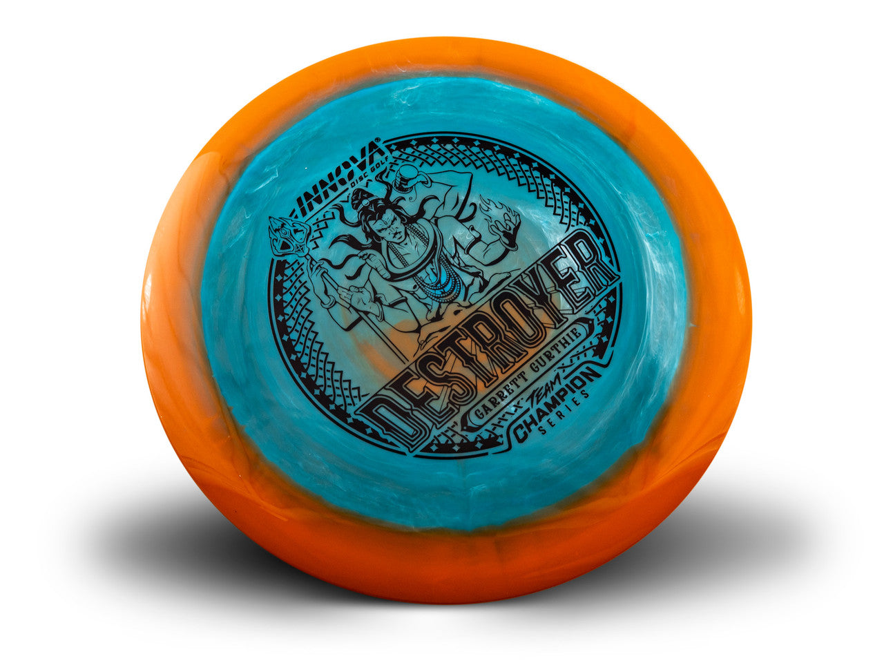 Innova Destroyer Star Halo TS (Garrett Gurthie 2026)