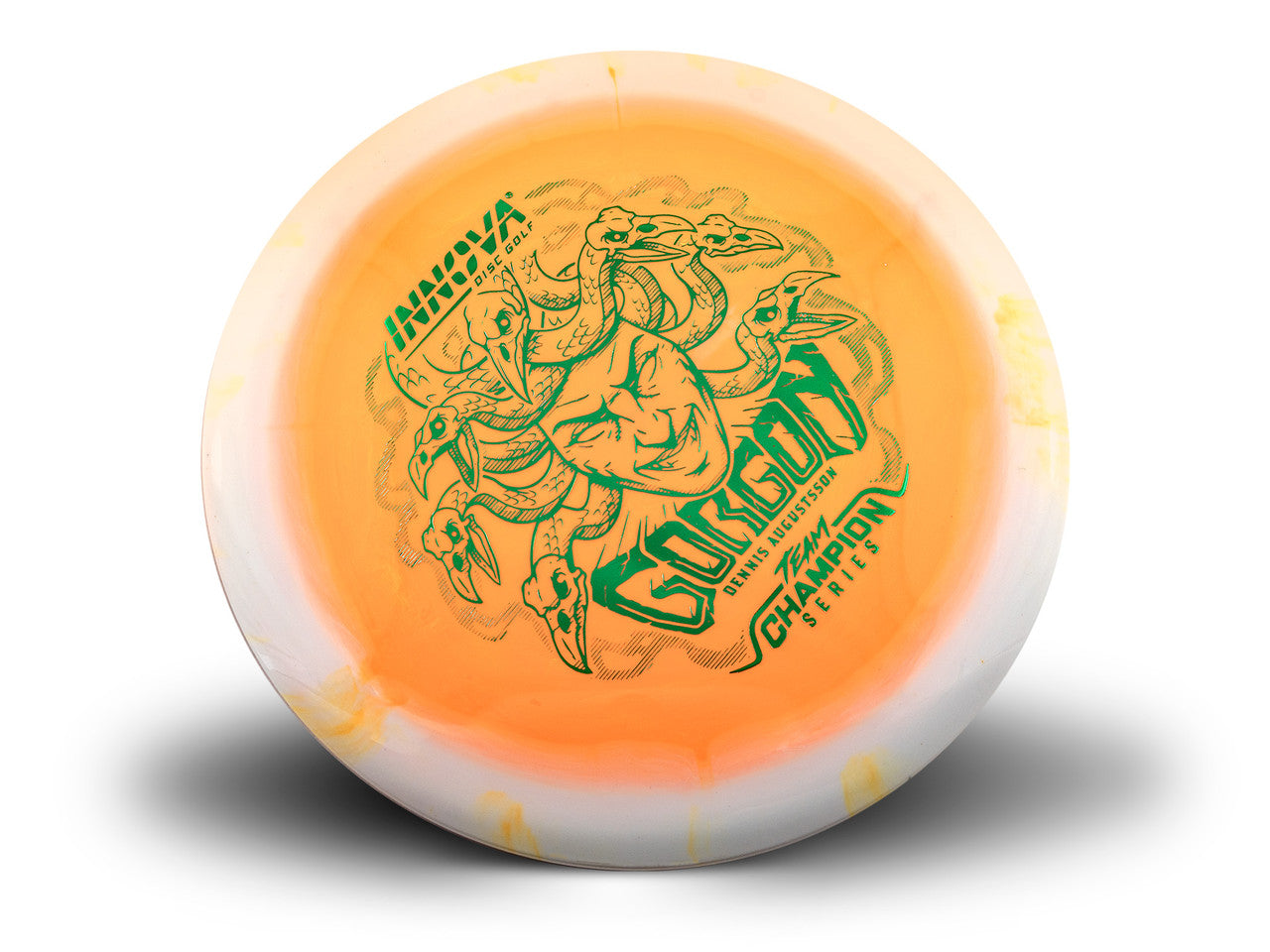 Innova Gorgon Halo Star TS (Dennis Augustsson 2026)