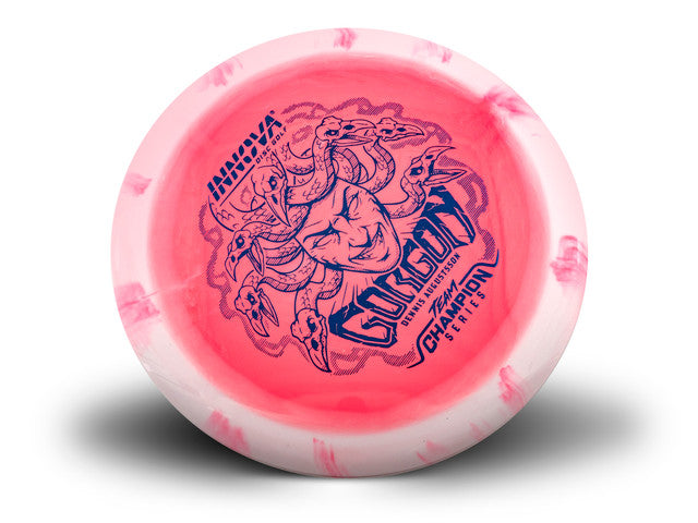 Innova Gorgon Halo Star TS (Dennis Augustsson 2026)
