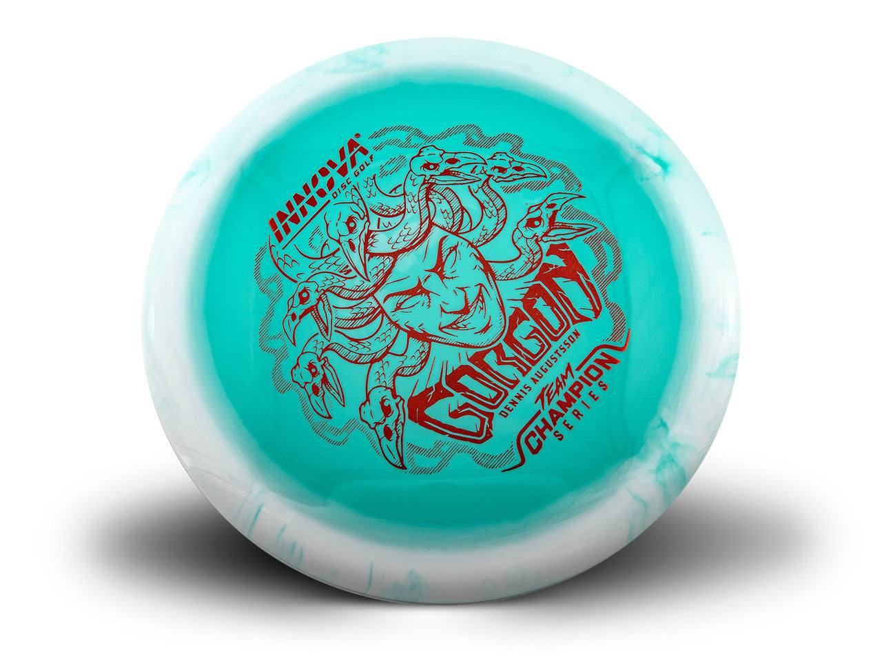 Innova Gorgon Halo Star TS (Dennis Augustsson 2026)