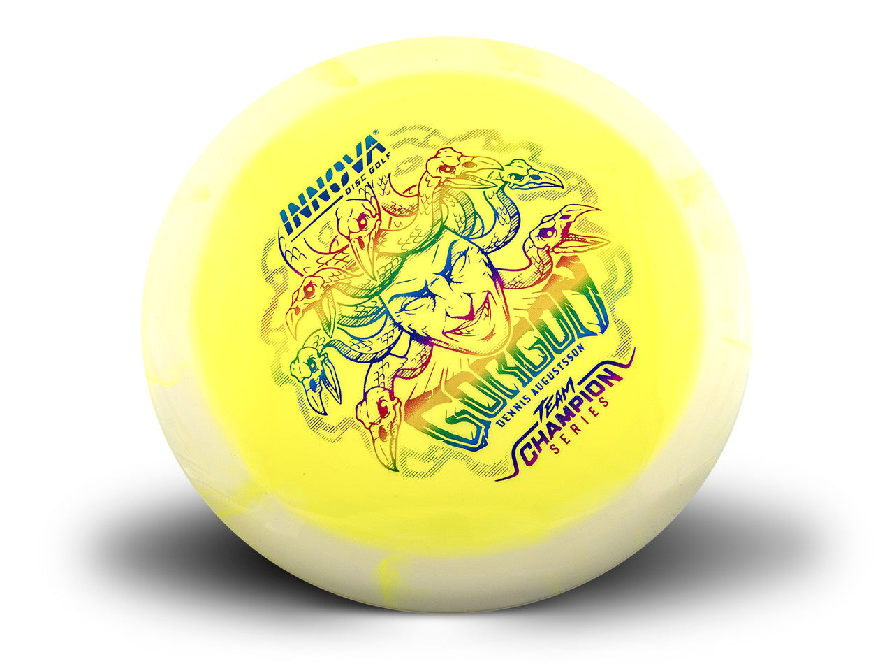 Innova Gorgon Halo Star TS (Dennis Augustsson 2026)