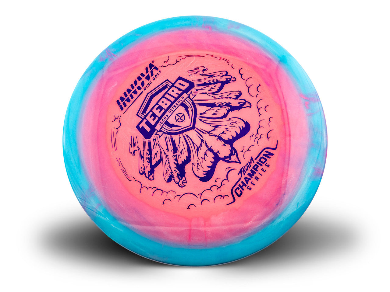 Innova Teebird Halo Star TS (Joona Heinänen 2026)