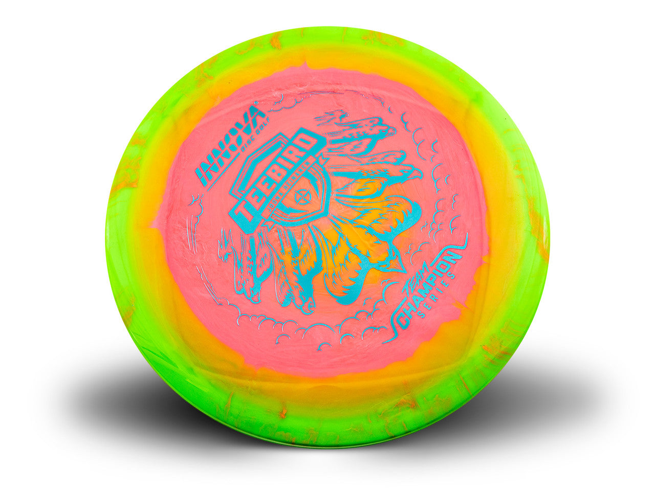 Innova Teebird Halo Star TS (Joona Heinänen 2026)