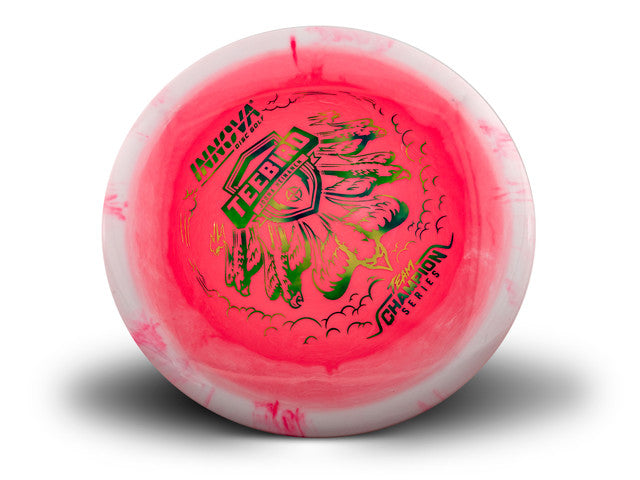 Innova Teebird Halo Star TS (Joona Heinänen 2026)
