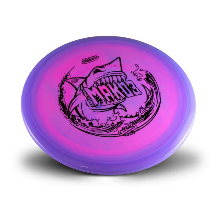 Innova FS Mako3 Halo TS (Kona M. 2025) - Rapid Fire Disc Golf