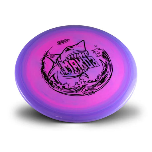 Innova FS Mako3 Halo TS (Kona M. 2025) - Rapid Fire Disc Golf