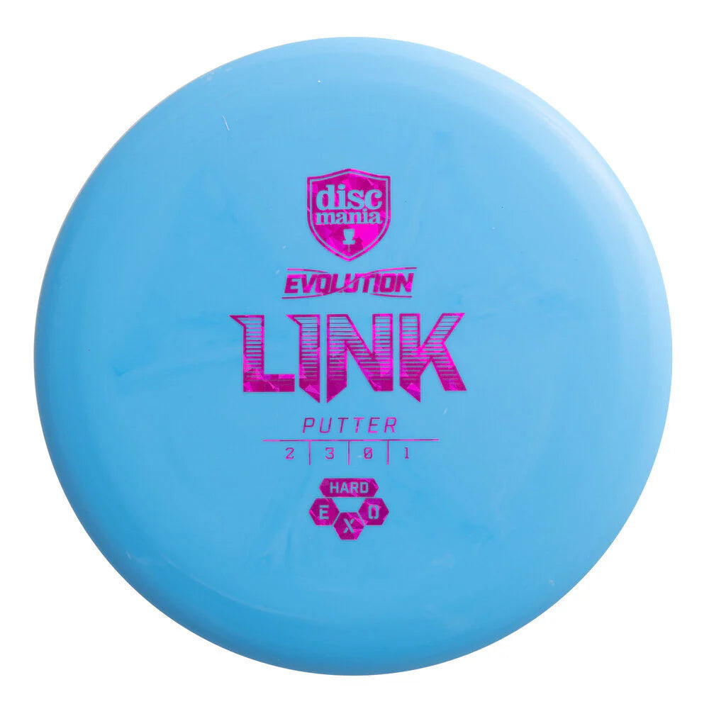 Discmania Link Exo Hard
