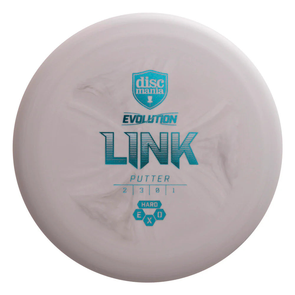 Discmania Link Exo Hard