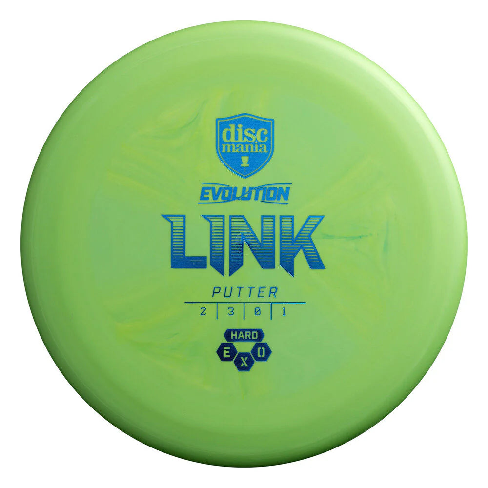 Discmania Link Exo Hard