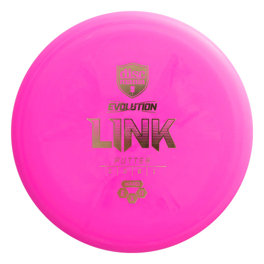 Discmania Link Exo Hard