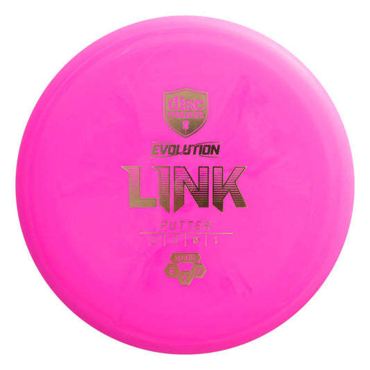 Discmania Link Exo Hard