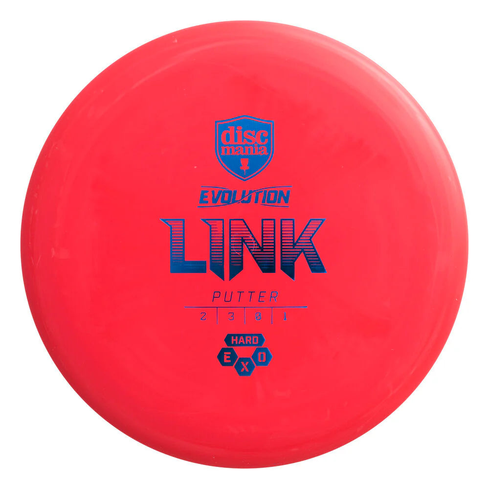 Discmania Link Exo Hard