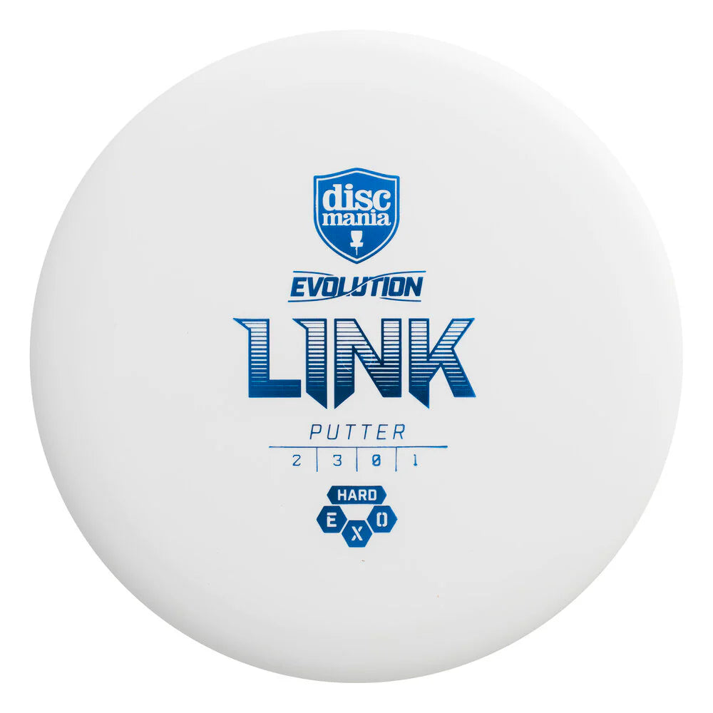 Discmania Link Exo Hard