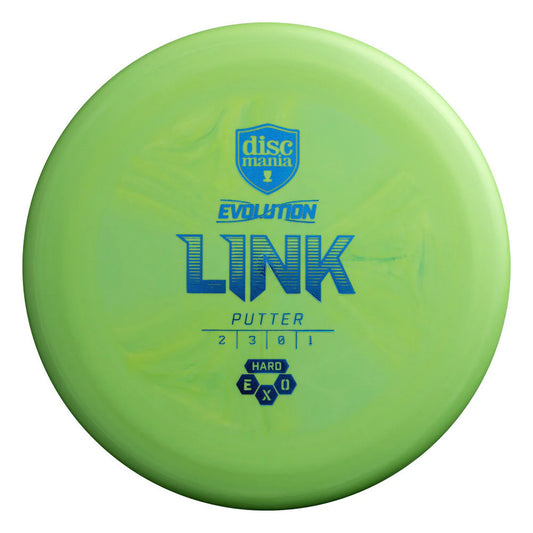 Discmania Link Exo Hard