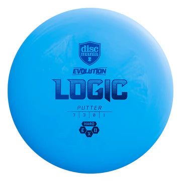 Discmania Logic Exo Hard