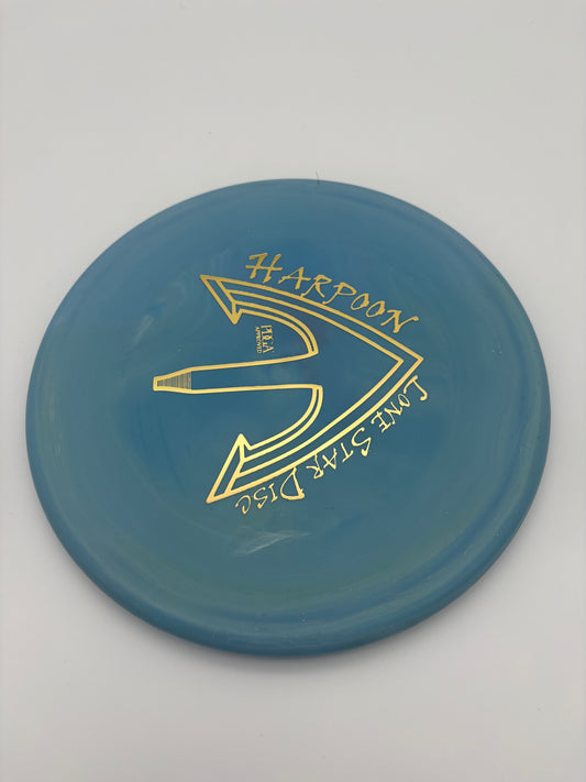 Lone Star Harpoon Victor 1