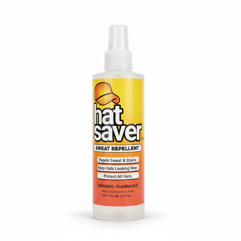 Hat Saver Spray