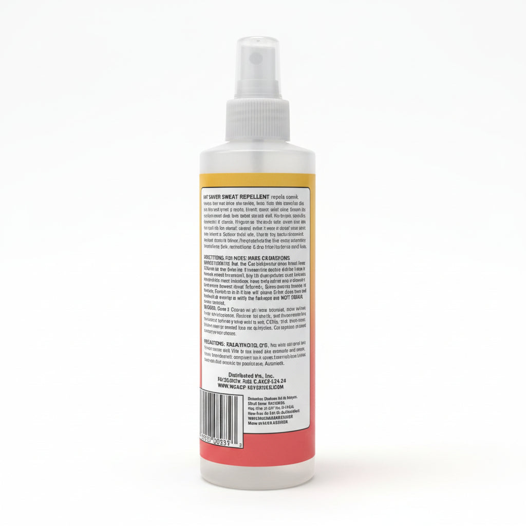 Hat Saver Spray