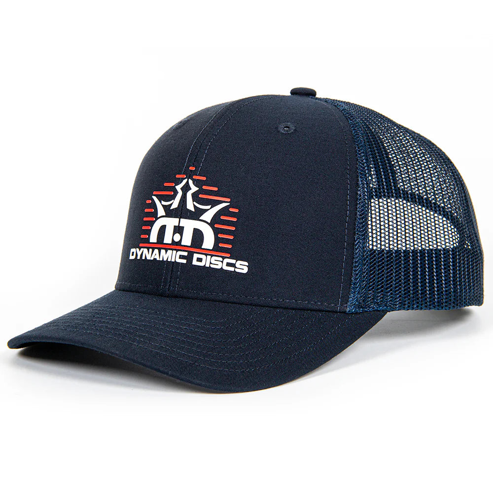 Dynamic Cap, Homefront Snapback