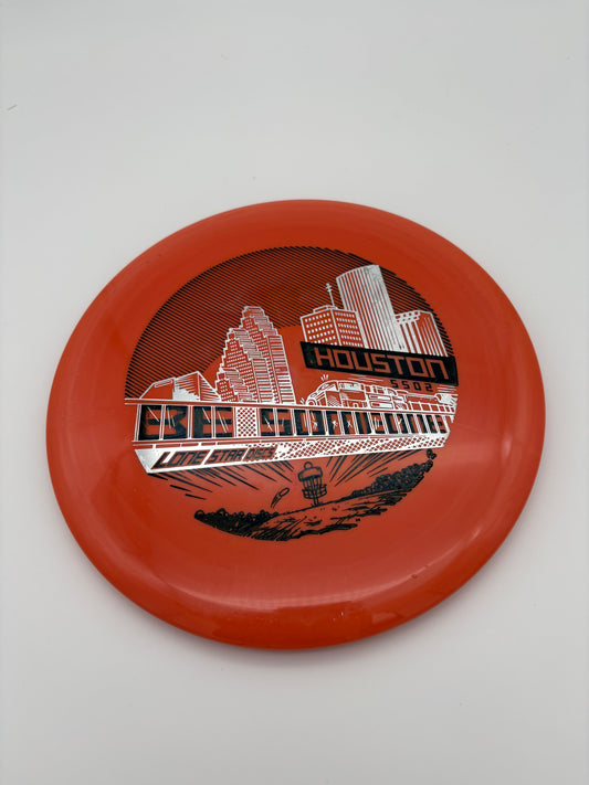 Lone Star Houston Alpha