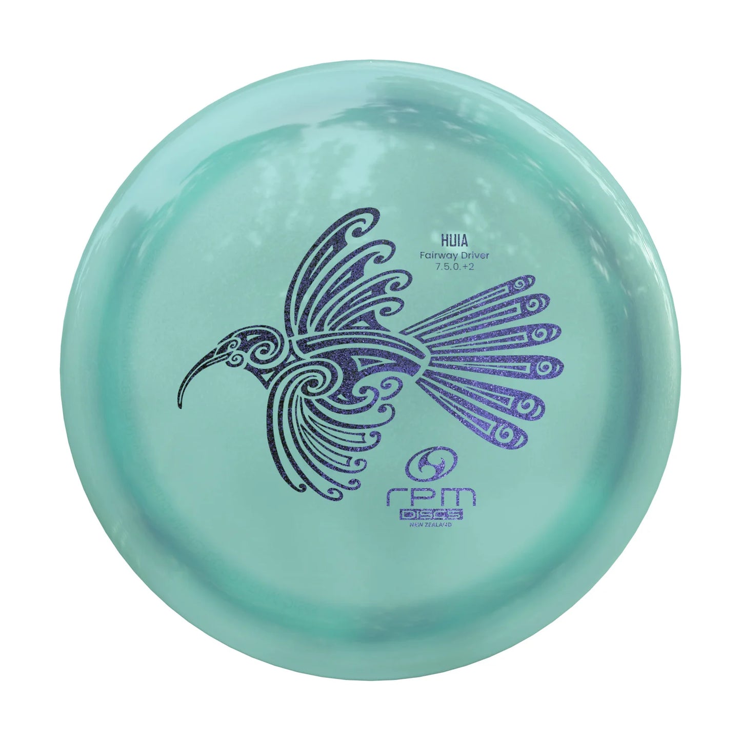 RPM Huia Cosmic 170-172 - Rapid Fire Disc Golf