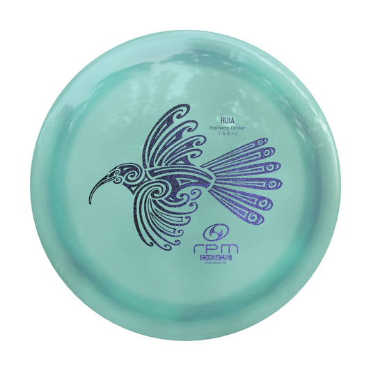 RPM Huia Cosmic 170-172 - Rapid Fire Disc Golf