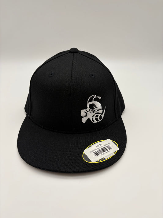 Discraft Cap Buzzz 210 Fitted Flatbill
