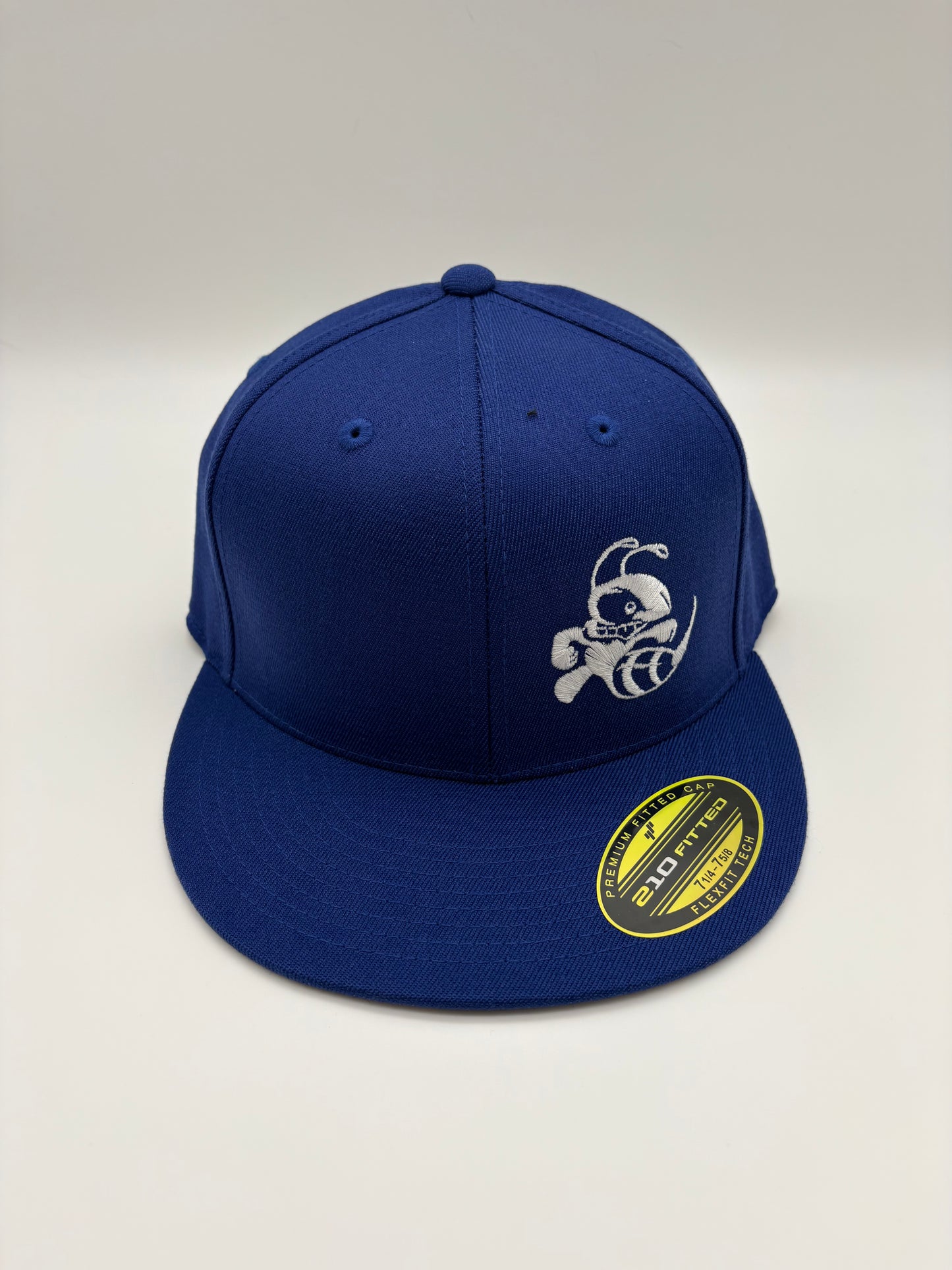 Discraft Cap Buzzz 210 Fitted Flatbill