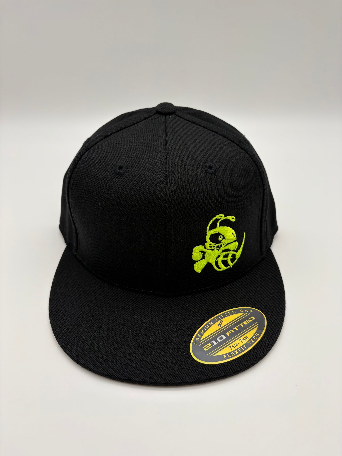 Discraft Cap Buzzz 210 Fitted Flatbill