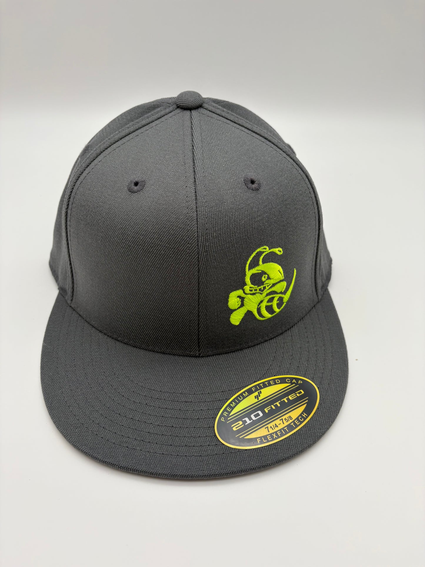 Discraft Cap Buzzz 210 Fitted Flatbill