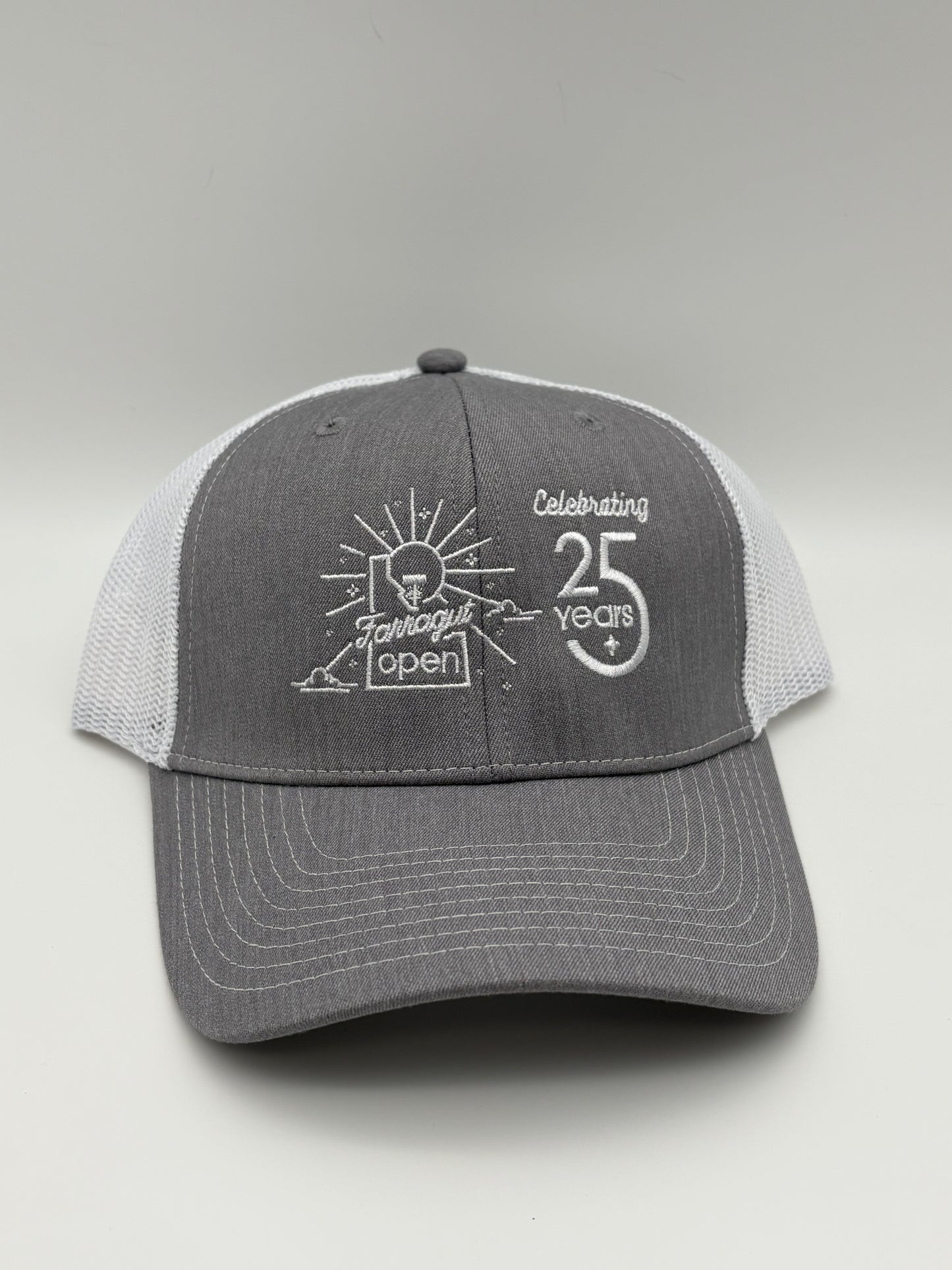 RFDG Cap Farragut Open 2025