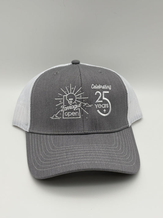 RFDG Cap Farragut Open 2025