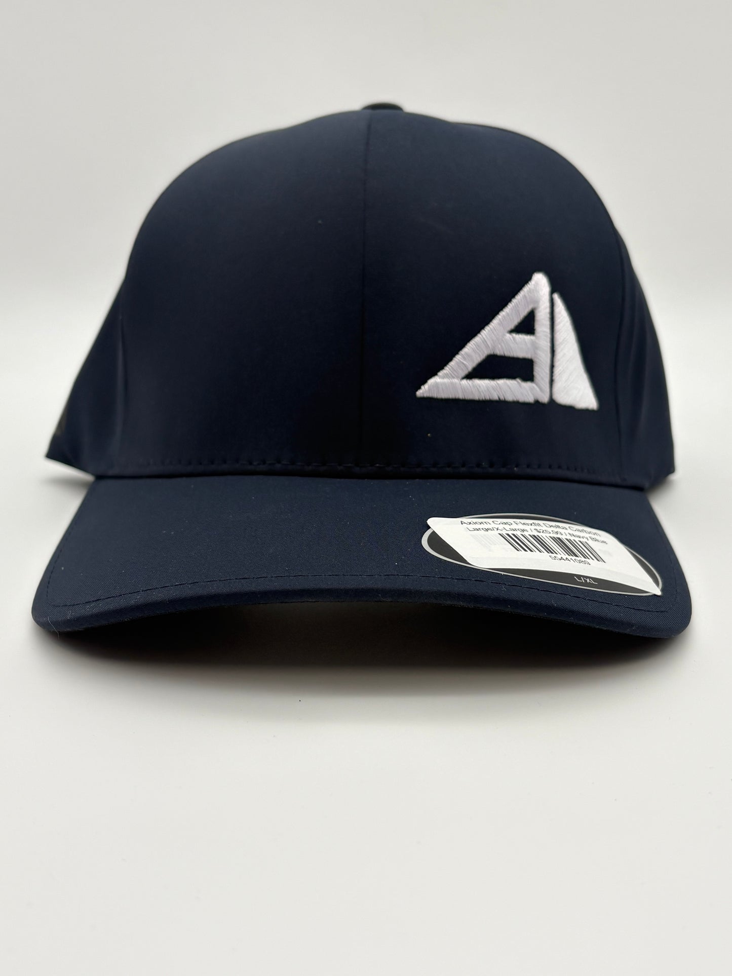 Axiom Cap Flexfit Delta Carbon