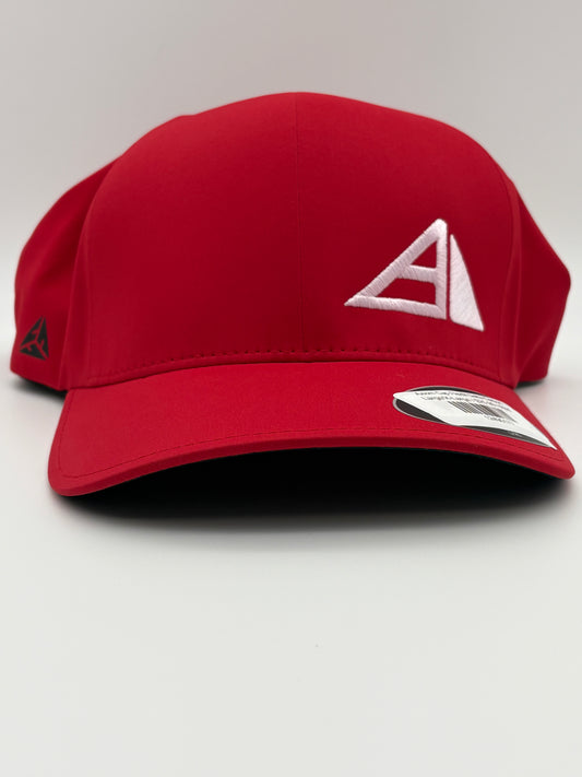 Axiom Cap Flexfit Delta Carbon