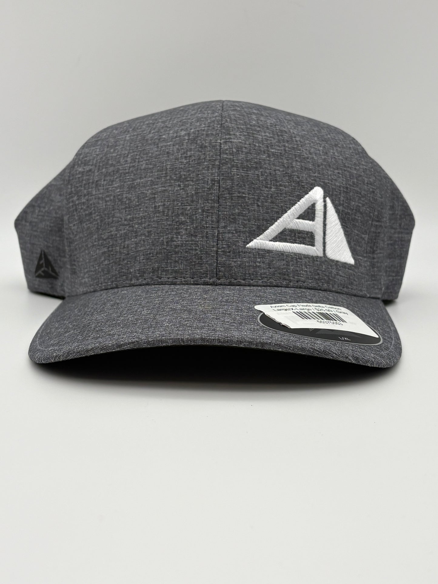 Axiom Cap Flexfit Delta Carbon