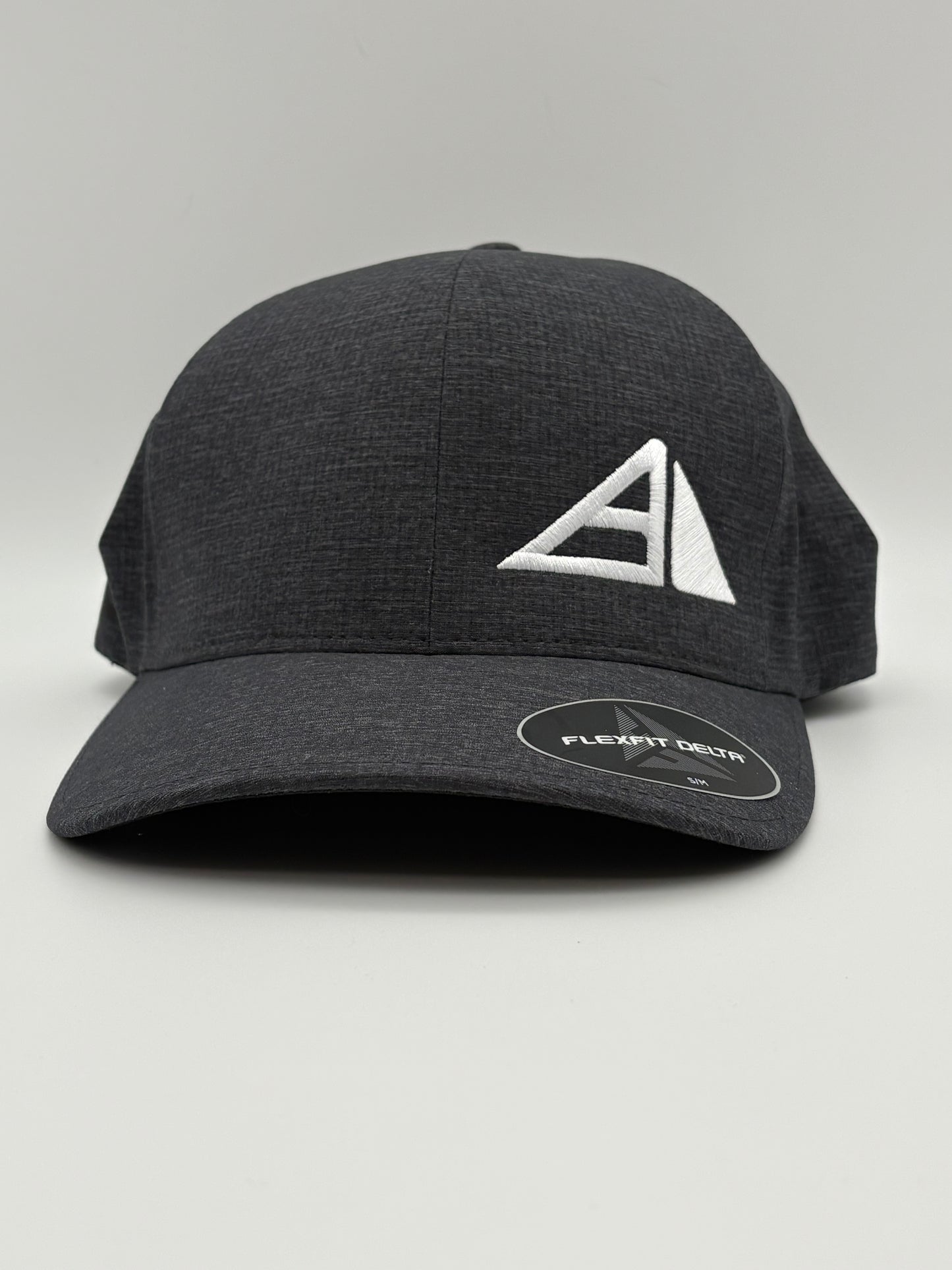 Axiom Cap Flexfit Delta Carbon